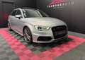 Audi S3 SPORTBACK 2.0 TFSI 300ch Quattro S-Tronic 6 ORIGINE FRANCE SUIVI COMPLET RÉVISION À JOUR Gris - thumbnail 6