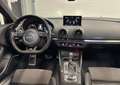 Audi S3 SPORTBACK 2.0 TFSI 300ch Quattro S-Tronic 6 ORIGINE FRANCE SUIVI COMPLET RÉVISION À JOUR Gris - thumbnail 4