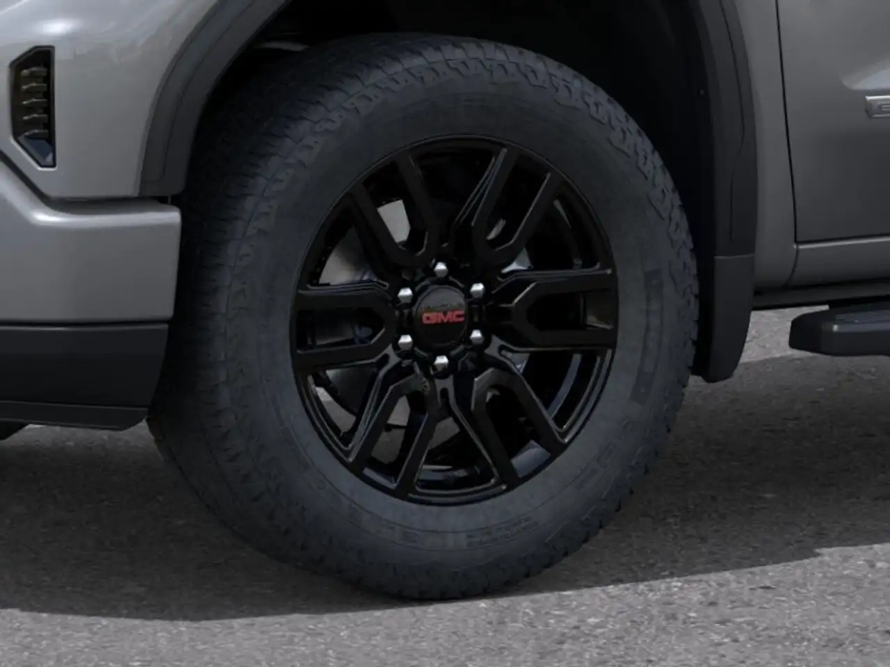GMC Sierra 1500 photo GMC Sierra 1500