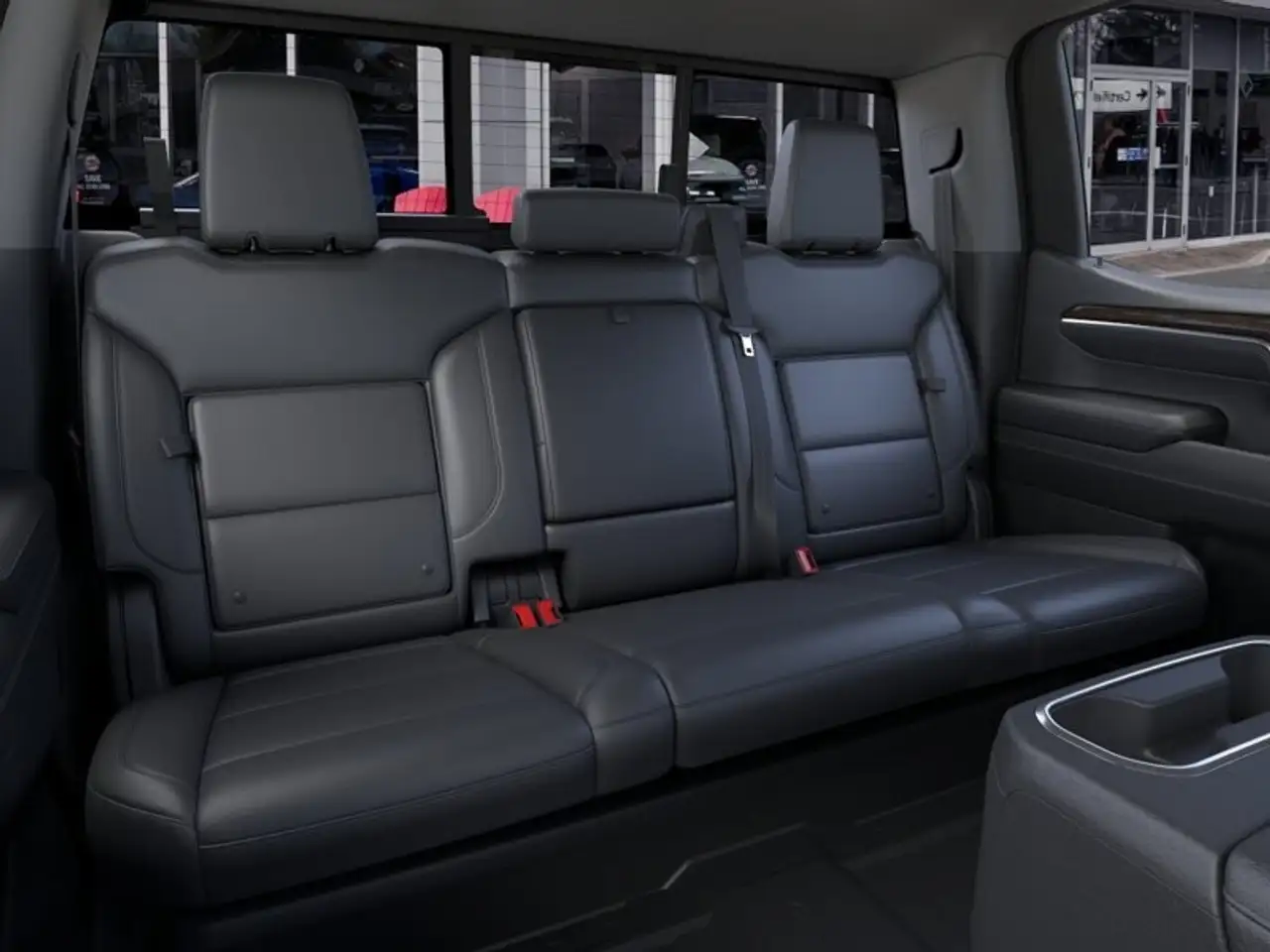 GMC Sierra 1500 photo GMC Sierra 1500