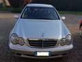 Mercedes-Benz C 200 Classe C - W203 2000 Berlina k tps Classic Ezüst - thumbnail 10