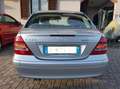 Mercedes-Benz C 200 Classe C - W203 2000 Berlina k tps Classic Ezüst - thumbnail 2