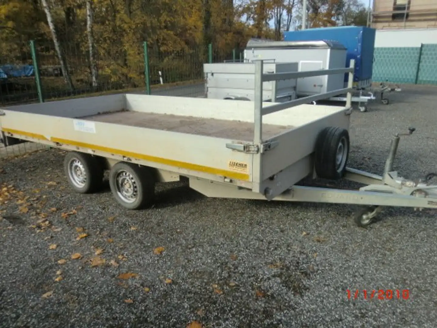 Eduard 63/350 Silber - 1