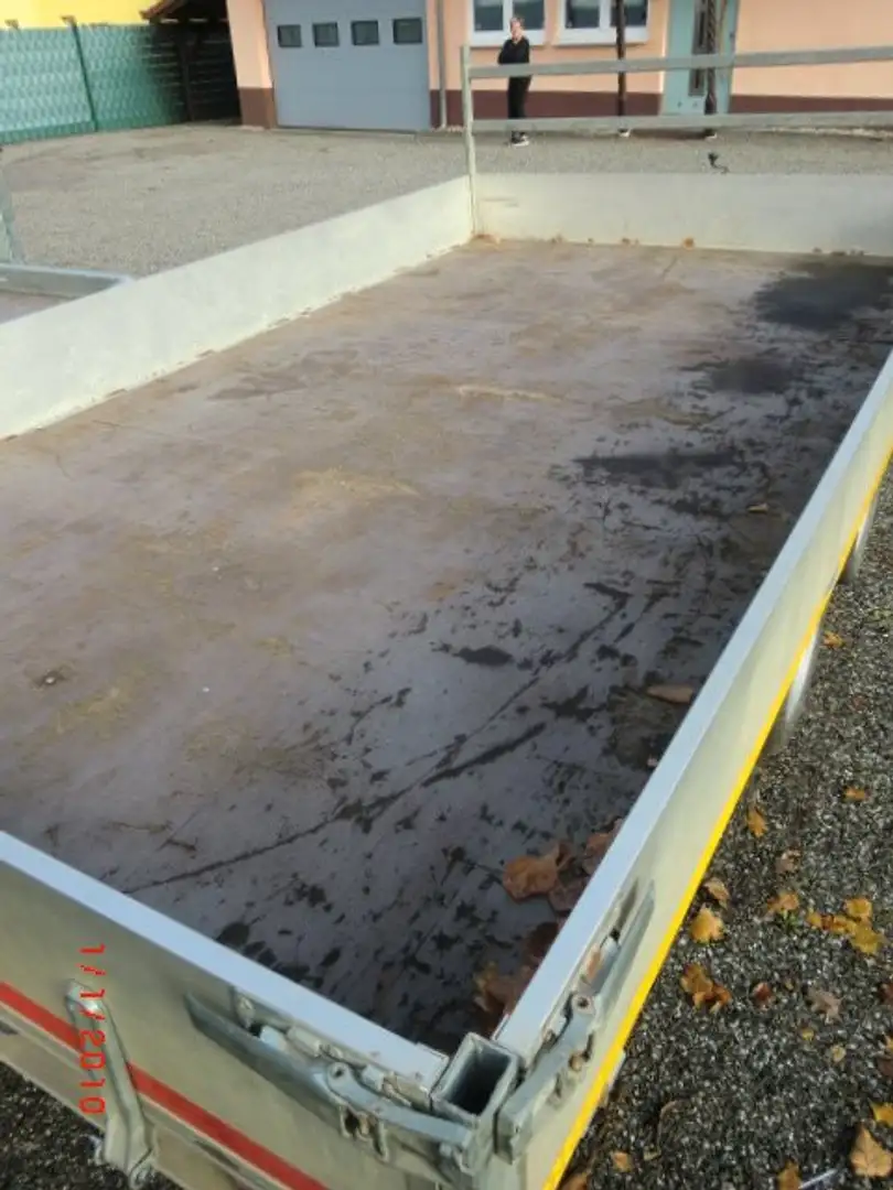 Eduard 63/350 Silber - 2