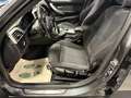 BMW 320 D MSPORT XDRIVE AUTOMATICO Gris - thumbnail 8