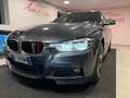 BMW 320 D MSPORT XDRIVE AUTOMATICO Gris - thumbnail 27
