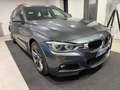 BMW 320 D MSPORT XDRIVE AUTOMATICO Gris - thumbnail 2