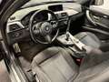 BMW 320 D MSPORT XDRIVE AUTOMATICO Gris - thumbnail 6