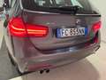 BMW 320 D MSPORT XDRIVE AUTOMATICO Gris - thumbnail 31