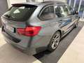 BMW 320 D MSPORT XDRIVE AUTOMATICO Gris - thumbnail 4