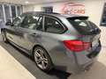 BMW 320 D MSPORT XDRIVE AUTOMATICO Gris - thumbnail 5