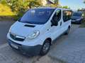Opel Vivaro Vivaro 2.0 CDTI L1H1 DPF Life Cosmo Weiß - thumbnail 1