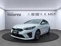 Kia Ceed SW / cee'd SW Sportswagon 1.6 Plug-in Hybrid PHEV Platinum Navi Blanco - thumbnail 1