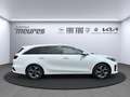 Kia Ceed SW / cee'd SW Sportswagon 1.6 Plug-in Hybrid PHEV Platinum Navi Blanco - thumbnail 5