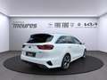 Kia Ceed SW / cee'd SW Sportswagon 1.6 Plug-in Hybrid PHEV Platinum Navi Blanco - thumbnail 4