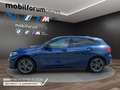 BMW 118 i Sport Line LenkradHZG LED DA DAB+ Navi Bleu - thumbnail 6
