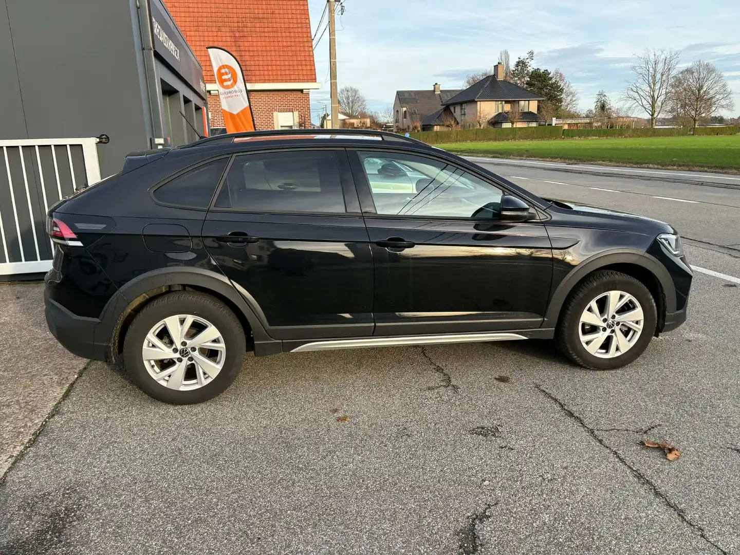 Volkswagen Taigo Taigo 1.0 TSI OPF DSG Life  met waarborg ! - 2