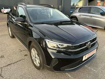 Taigo 1.0 TSI OPF DSG Life