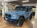 Mercedes-Benz G 63 AMG G AMG 63 Grand Edition 585cv auto Bleu - thumbnail 20