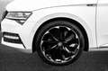 Skoda Superb 1.4 TSI Plug-In Hybrid DSG Wagon SportLine Bianco - thumbnail 15