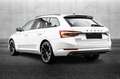 Skoda Superb 1.4 TSI Plug-In Hybrid DSG Wagon SportLine Bianco - thumbnail 4