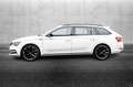 Skoda Superb 1.4 TSI Plug-In Hybrid DSG Wagon SportLine Bianco - thumbnail 6