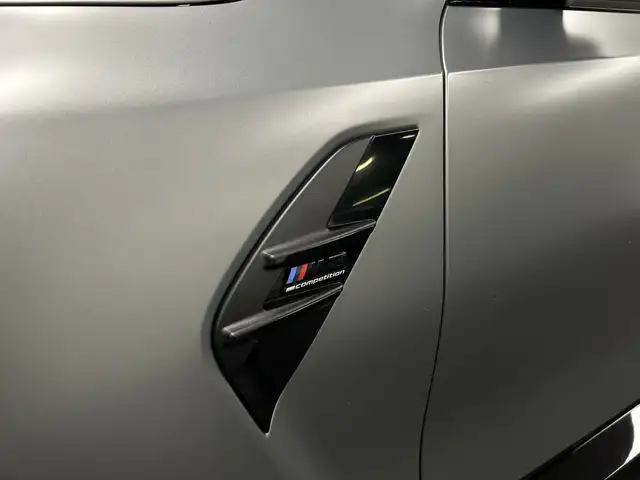 BMW M3 view 10