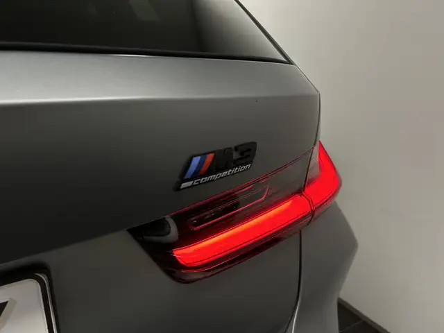 BMW M3 view 13