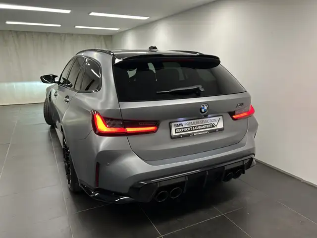 BMW M3 view 14