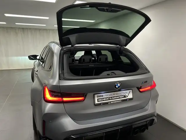 BMW M3 view 15
