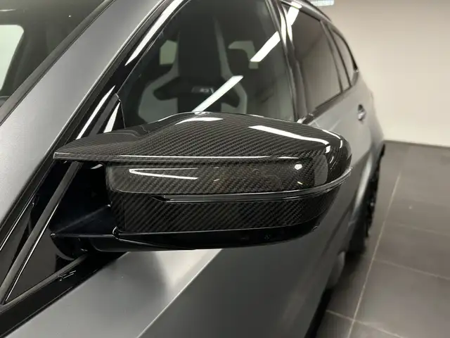 BMW M3 view 11