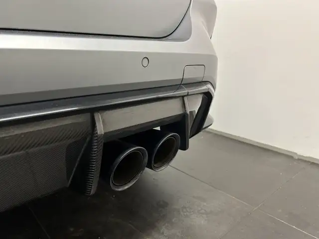 BMW M3 view 12