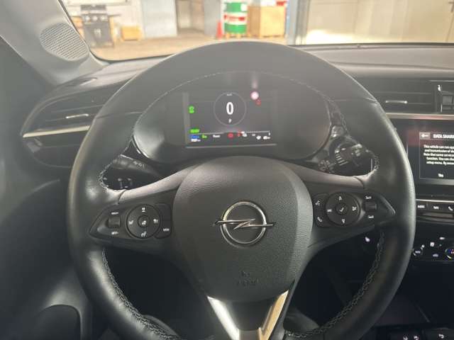Opel Corsa-e
