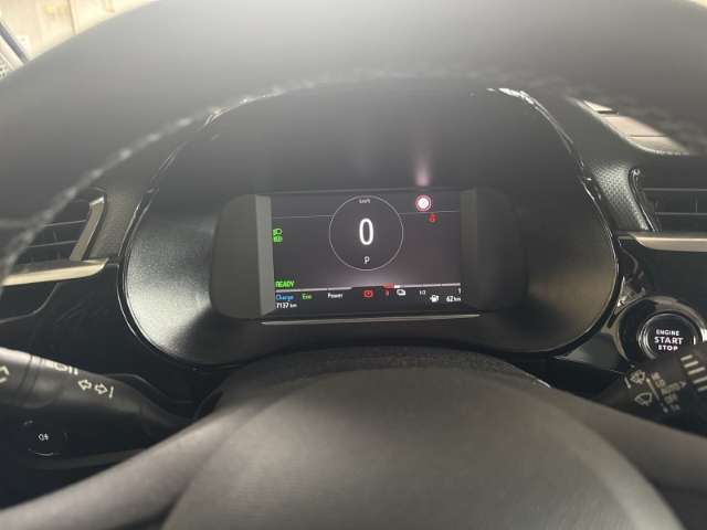 Opel Corsa-e
