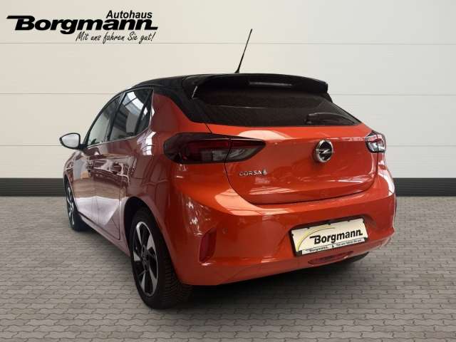 Opel Corsa-e