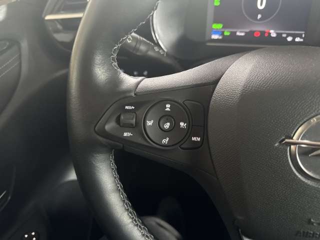 Opel Corsa-e
