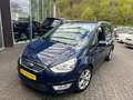Ford Galaxy Trend 1.6 Ecoboost 160PS *7.SITZER* Blue - thumbnail 1