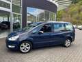 Ford Galaxy Trend 1.6 Ecoboost 160PS *7.SITZER* Blue - thumbnail 2