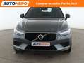 Volvo XC60 2.0 T4 R Design 2WD Gris - thumbnail 9