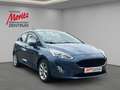 Ford Fiesta 1.0 EcoBoost Cool & Connect *MIT KAMERA!* Blauw - thumbnail 4