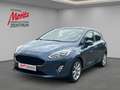 Ford Fiesta 1.0 EcoBoost Cool & Connect *MIT KAMERA!* Blu/Azzurro - thumbnail 1