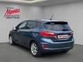 Ford Fiesta 1.0 EcoBoost Cool & Connect *MIT KAMERA!* Blauw - thumbnail 2