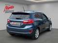 Ford Fiesta 1.0 EcoBoost Cool & Connect *MIT KAMERA!* Blu/Azzurro - thumbnail 4