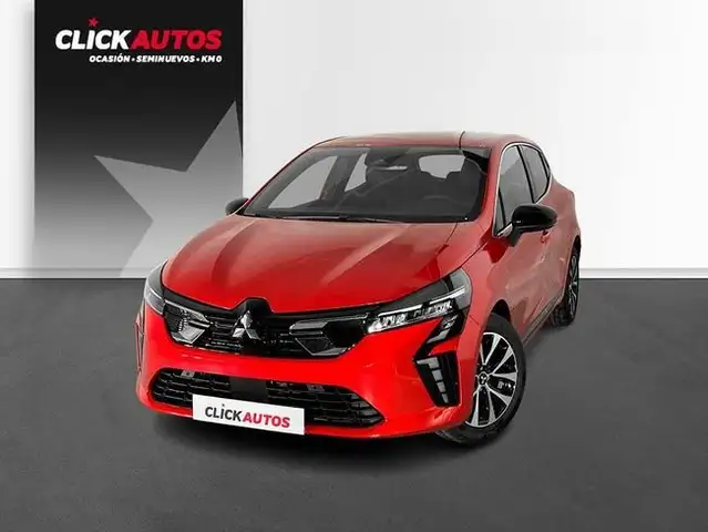 Mitsubishi Colt 100T Kaiteki