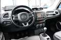 Jeep Renegade 1.4 Limited | Trekhaak | Lederen Bekleding | Navig Zwart - thumbnail 3