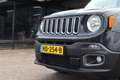 Jeep Renegade 1.4 Limited | Trekhaak | Lederen Bekleding | Navig Zwart - thumbnail 19