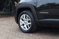 Jeep Renegade 1.4 Limited | Trekhaak | Lederen Bekleding | Navig Zwart - thumbnail 6