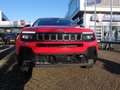 Jeep Avenger Full Electric 54 kWh 156pk Carplay I Direct Leverb Rouge - thumbnail 4