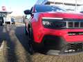 Jeep Avenger Full Electric 54 kWh 156pk Carplay I Direct Leverb Red - thumbnail 5