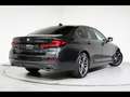 BMW 518 d Berline Kit M Sport Gris - thumbnail 2